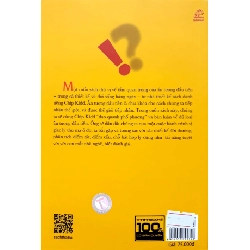 TedBooks - Nhìn Mặt Mà Bắt Hình Dong - Chip Kidd 297058