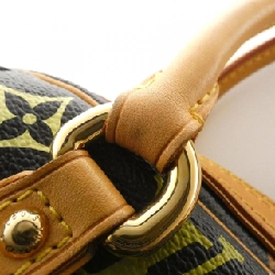 Túi Louis Vuitton Multicolor Priscilla M40097 617272