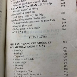 CIA và Bệnh Sùng Bái Tình Báo - Victor Marchetti và John Marks 543686