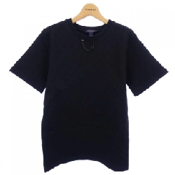 Áo thun LOUIS VUITTON Monogram Jacquard FRTS21LEU - Hàng hiệu Chính hãng