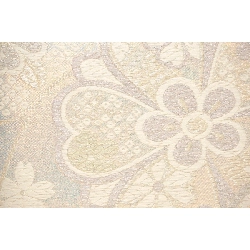 Bộ túi và dép zori màu trắng - Hàng hiệu Authentic 878244