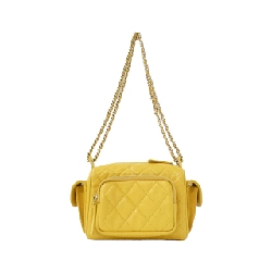 Túi xách chéo Chanel AS5220 - Hàng hiệu chính hãng 769692