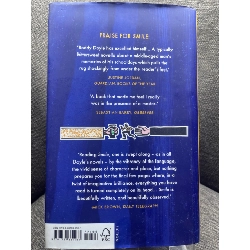 Charlie Savage mới 90% truyện ngoại văn và thiếu nhi Roddy Doyle HPB1505 459164