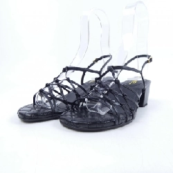 【Mã giảm giá】Giày sandal CHANEL 663959