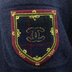 【Mã giảm giá】Chanel CHANEL Đầm 653325