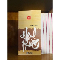 Góp nhặt Hạnh Phúc - Thanh Sơn VĂN HỌC VAVO0810