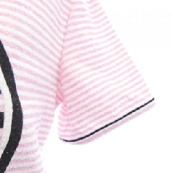 CHANEL LA PAUSA P60455V22656 19C T-shirt - Hàng hiệu Authentic 775057