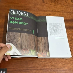 [Có Chữ Ký Tác Giả] - II Sách Sức Khoẻ: Bye Béo - Phan Bảo Long - 2021 502576