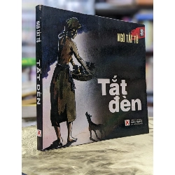 Tắt đèn - Ngô Tất Tố 129136