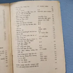 Văn học yêu nước cách mạng 1925-1945 | hội văn học nghệ thuật hà nam ninh  970958