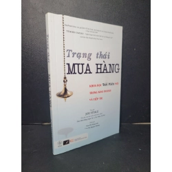 Trạng thái mua hàng mới 90% bẩn bìa 2014 Joe Vitale HCM2205 MARKETING KINH DOANH