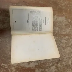 IN A DRY SEASON-DRY BONES THAT DREAM- PETER ROBINSON 763164