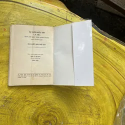 NỤ CƯỜI NƯỚC ANH- SONG NGỮ 596100