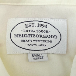 Hàng hiệu NEIGHBORHOOD - Áo khoác 901412