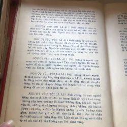 Người Yêu Tôi 1010731