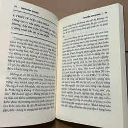 Đạo kinh doanh - Nguyễn Anh Dũng 708875