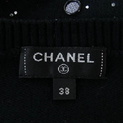 【Mã giảm giá】Chanel CHANEL Áo len 642498