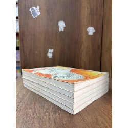 Truyện tranh Cám Dỗ - Lee Hyeon Sook