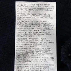 Maison Margiela SI1GP0001 Áo len - Hàng hiệu Chính hãng 892823