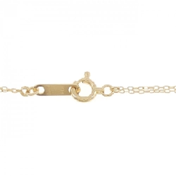 K18YG Vòng tay - Hàng hiệu Chính hãng 873609