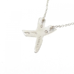 Dây chuyền Tiffany Kiss - Hàng hiệu Authentic 840668