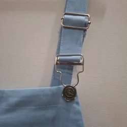 Chân váy phối áo thun 606291