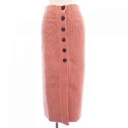 【Đối tượng phiếu giảm giá】Váy HERMES