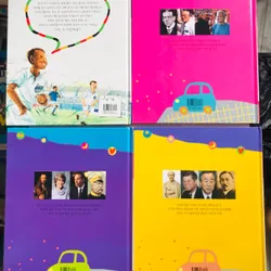 14. 📚 4 CUỐN SÁCH TRUYỆN TRANH TIẾNG HÀN QUỐC CHO TRẺ EM 557390