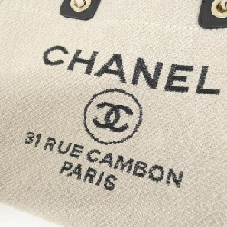 Túi xách Chanel Deauville Line AS3257 - Hàng hiệu Authentic 805801