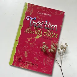 Trái tim có điều kỳ diệu – Nhiều tác giả 658639