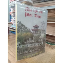 Nhà thờ lớn Phát Diệm