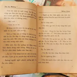 Tiểu thuyết lãng mạn Việt Nam CÒN ĐÓ MỘT TÌNH YÊU (Hồng Đoan) 782369