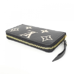 Ví Louis Vuitton Monogram Bicolor Zippy Wallet M80481 - Hàng hiệu Authentic 771397