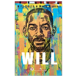 Will - Will Smith, Mark Manson 289083