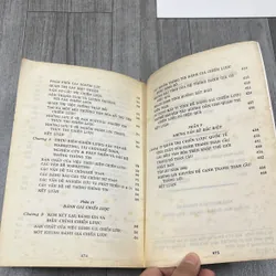 Khái luận về quản trị chiến lược. 6a4 737103