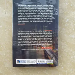 Combo 3: NHỮNG GÃ KHỔNG LỒ CÔNG NGHỆ TQ - ĐẠO QUÂN TQ THẦM LẶNG - GIÁC MỘNG CHÂU Á CỦA TQ 560663