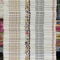 Shin cậu bé bút chì full 50 tập+7 tập đặc biệt