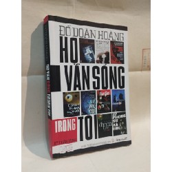 Họ Vẫn Sống Trong Tôi - Đỗ Doãn Hoàng 126488