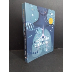 Cơ thể tự chữa lành mới 90% bẩn nhẹ 2020 HCM0612 Anthony William SỨC KHỎE - THỂ THAO Oreka-Blogmeo