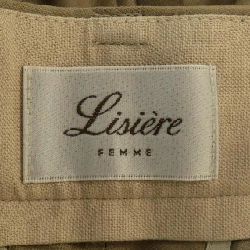 【Mã giảm giá】Quần LISIERE của Rigeal 654660