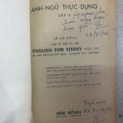 ANH NGỮ THỰC DỤNG 536388