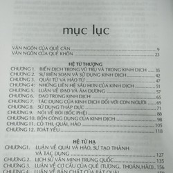 Chu dịch đại truyện Lê Anh Minh 193248