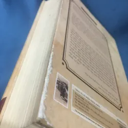 Xứ Đông Dương - bìa cứng 1000189