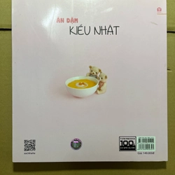 Ăn Dặm Kiểu Nhật 524951