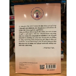 Nghệ thuật giao tiếp tinh tế thu phục nhân tâm -Trần Văn Cảnh 786099