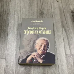 Friedrich hayek cuộc đời và sự nghiệp. 1b2