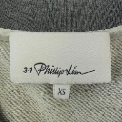 【Mã giảm giá】3.1 Phillip Lim Áo nỉ 645095