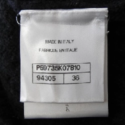 Chanel CHANEL P59735K07810 18B Áo len 633432