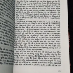 Tiếng chim hót trong bụi mận gai 930902