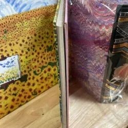 Chuyện Lạ Du Ký Của Vua Nói Khoác - A.Laspa 928078